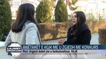 ANËTARËT E KGJK ME U ZGJEDH ME KONKURS