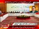 MQM Quaid Altaf Hussain speech on changing scenario of world & inter faith harmony at Lal Qila ground Part-2