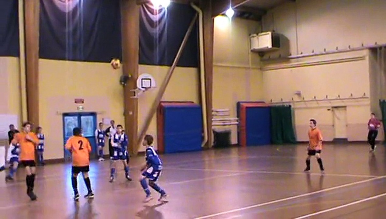 U 13