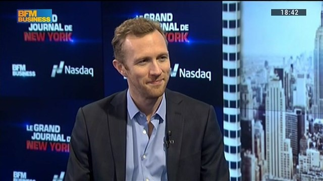 La rubrique nouvelle technologie: quel est le rôle des données collectées sur Internet ?: Frédéric Montagnon (4/4) – 17/01