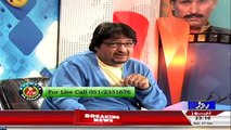 Khawaja On Demand On Roze Tv – 17th January 2015