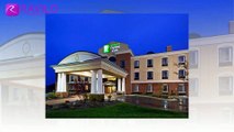 Holiday Inn Express & Suites Howell, Howell, United States