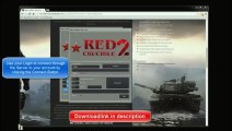 Red Crucible 2 cheat tool Unlimited Coins no surveys no passwords