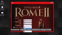 Total War Rome 2 cheat tool 2015 no surveys no passwords download