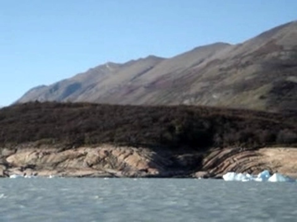 Glacier Perito Moreno Part9