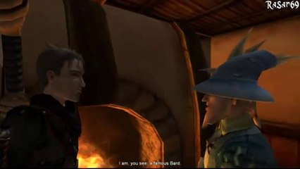 Fable - The Lost Chapters walkthrough part 11