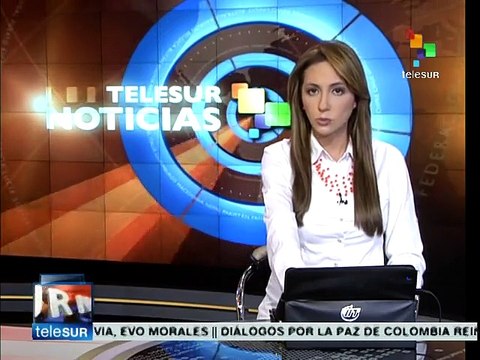 México: CIDH designa a grupo de expertos para caso Ayotzinapa