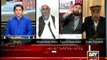 Faiz-Ul-Hassan Chohan Hot Debate with Hafiz Husain Ahmed and Maulana Ameer Zaman JUI-F