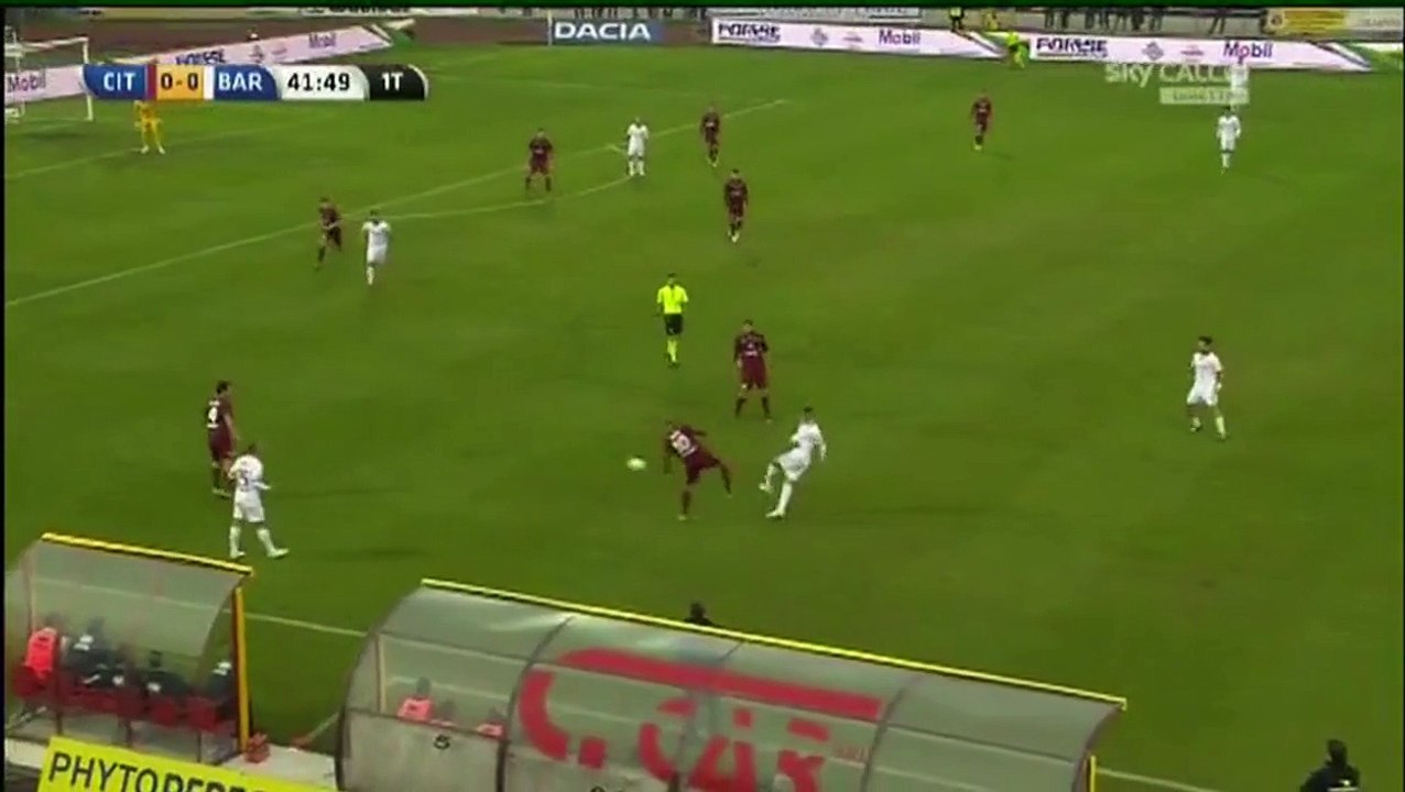 TOMISLAV GOMELT HIGHLIGHTS