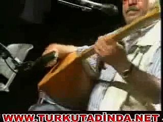 Aşık Mahzuni Şerif - Ben Beni