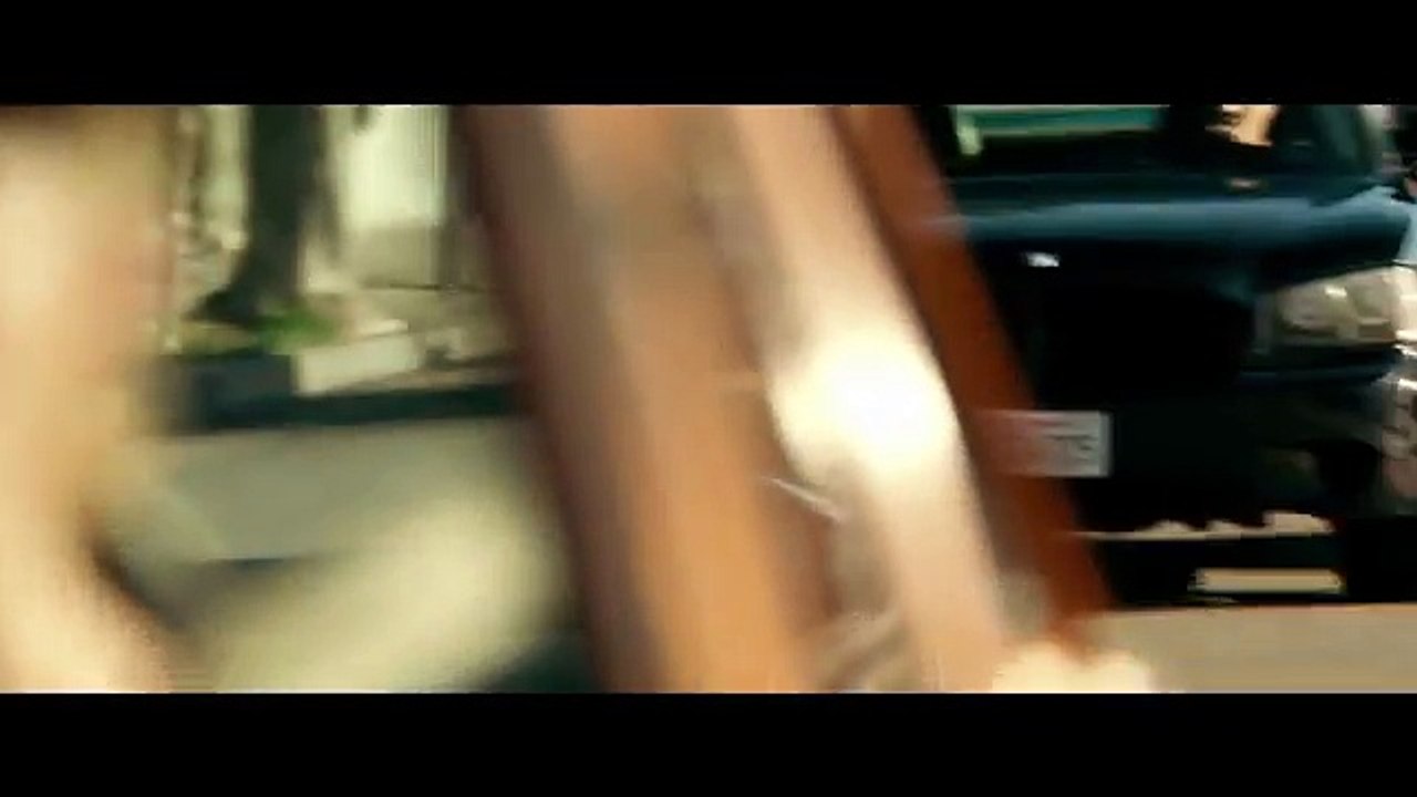Exclusive "Taken 3" (2015) Movie Trailer Must Watch!!!