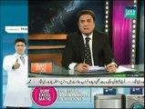 Naeem Bukhari Kay Sath - 17th January 2015