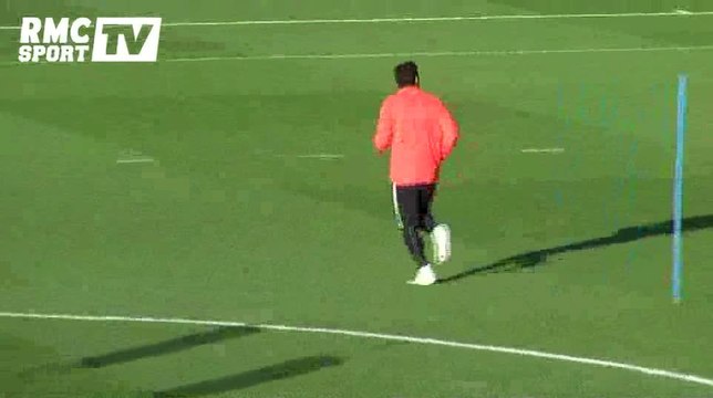 Football / Le Paris Saint-Germain veut enchaîner - 17/01