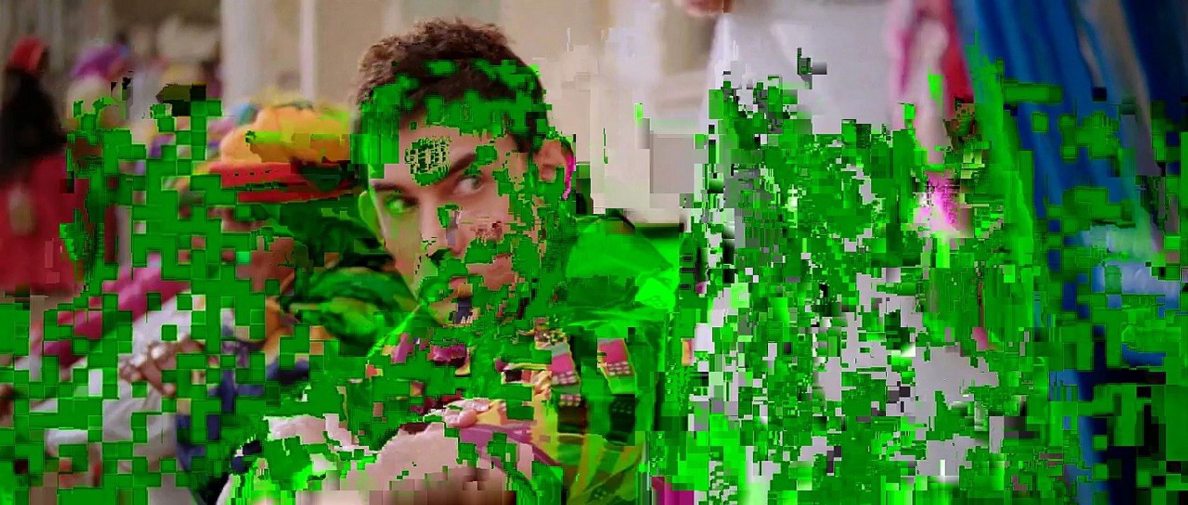 pk ......the most funny vedio