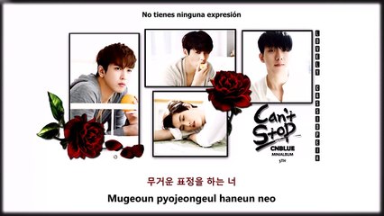 COLD LOVE 독한 사랑 - CNBLUE (SUB ESPAÑOL + ROM + HAN)