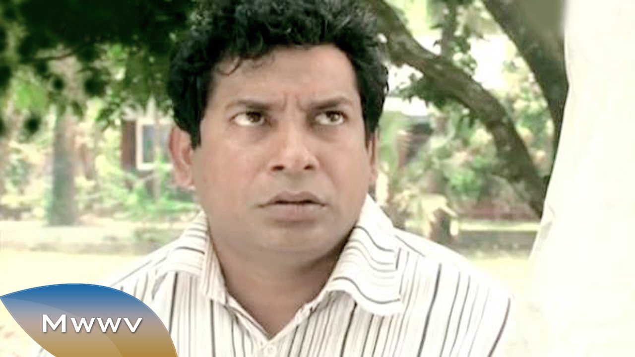 Bangla Natok - Abba Don't Mind - by Salauddin Lavlu - ft. Mosharraf Karim