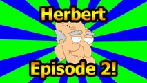 Herbert The Pervert - Episode 2 (Black Ops 2 Trolling)