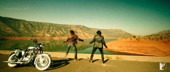 Kill Dil Title Song 720p - Kill Dil