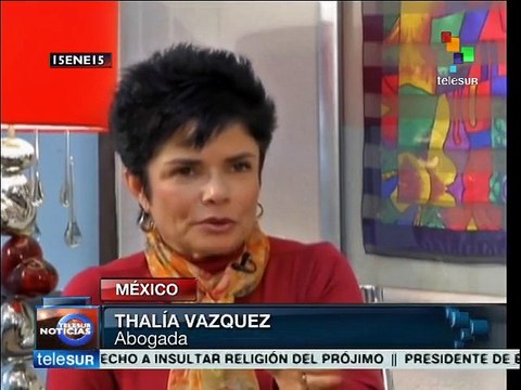 Drug-trafficking related violence in Mexico has not ceased