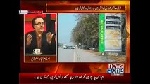 Elite Class is easily getting Petrol Shahid Masood tells an incident happened with him