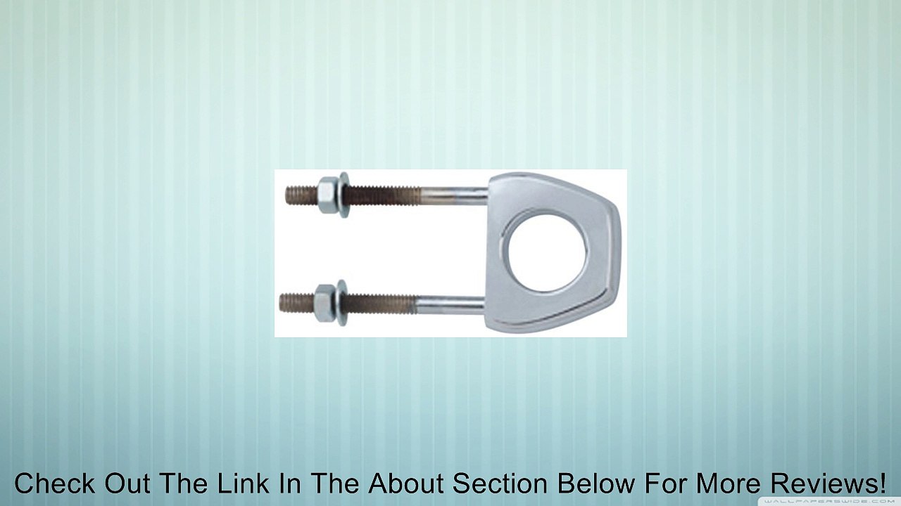 Attwood Corporation 3441-3 Bow Eye - Twin Shank Review