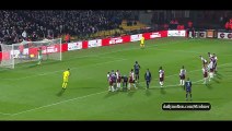 Metz 0-1 Montpellier - Goal Barrios - 17-01-2015