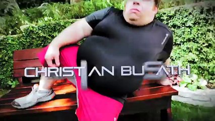 Funny Workout Video - Tony Horton VS Mike Chang _