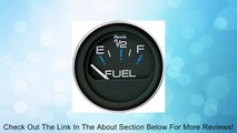 Faria 13001 Coral Fuel Gauge Review