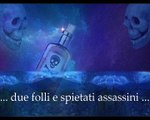 L'eterna notte di Asvero - Booktrailer