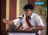 Best urdu speech of a young student on current issues 9)