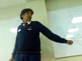 Best ever urdu speech Shajar abbas