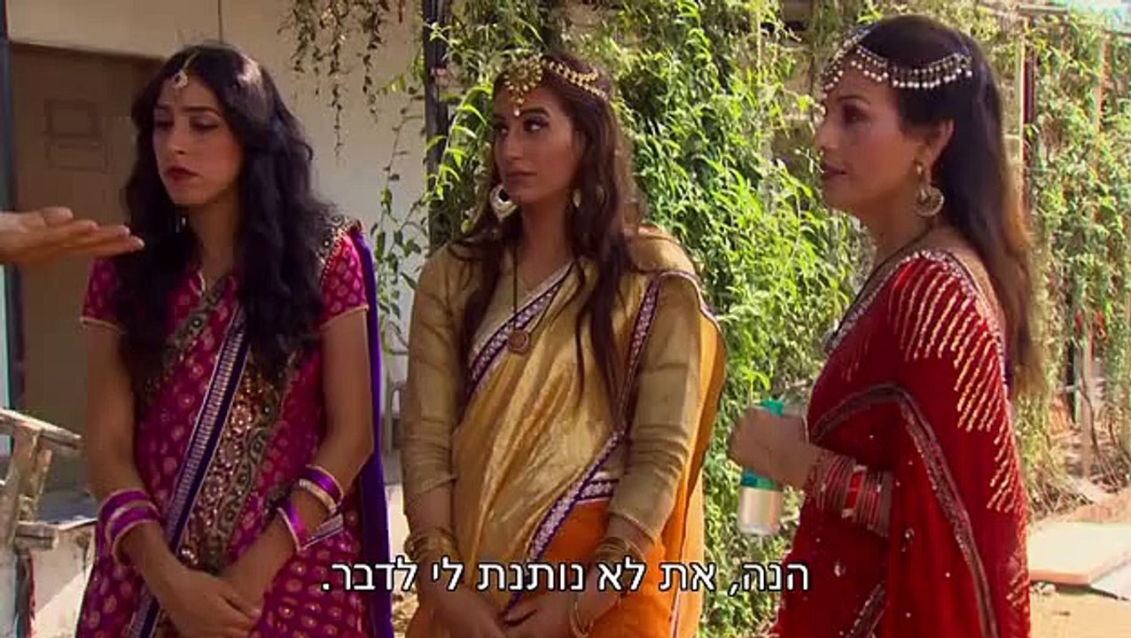 Bollywood.S01E22