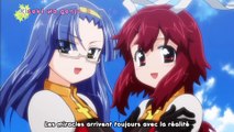 Fight Ippatsu! Juuden-chan!! 03 vostfr