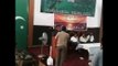Nishtar Medical College Multan (students week 2012) Waqar Azeem Niazi urdu speech