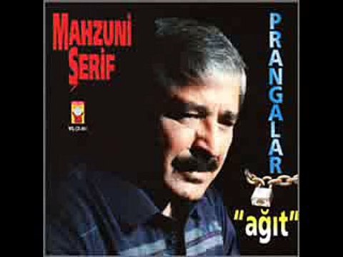 Aşık Mahzuni Şerif Kayalar Kadı Olurdu