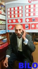 DENGBÊJ XALO GÜLME KRIZI GARANTİ :):):)