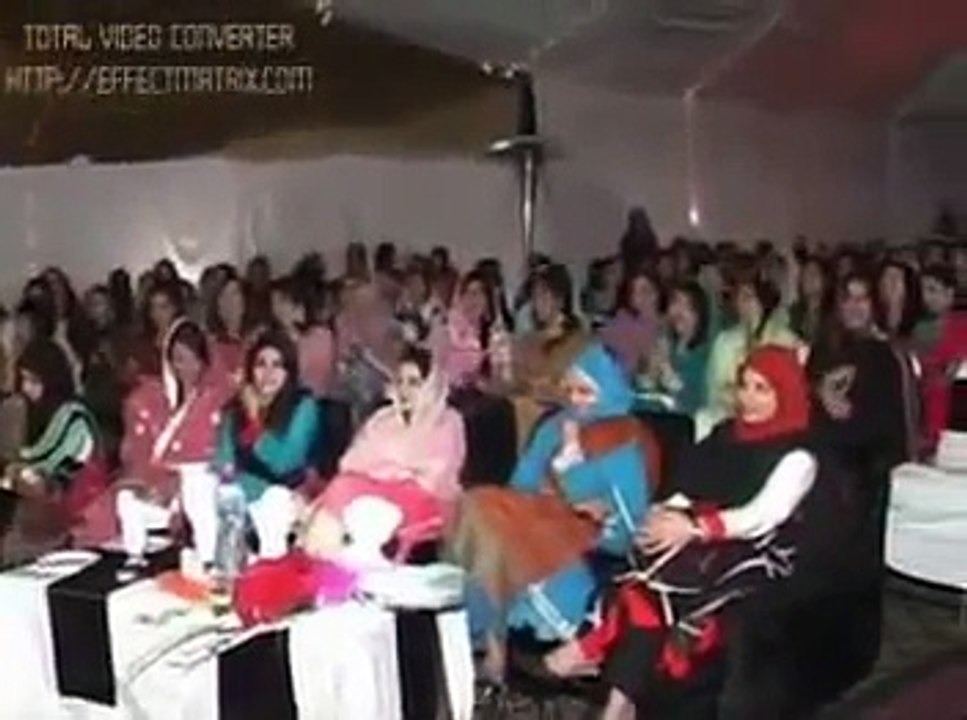 Funny Speech ever in urdu punjab university