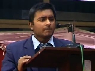 Best urdu speech in pakistan