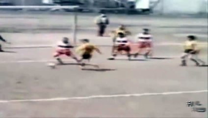 Şanssızlığından 35 Gol Yiyen Kaleci