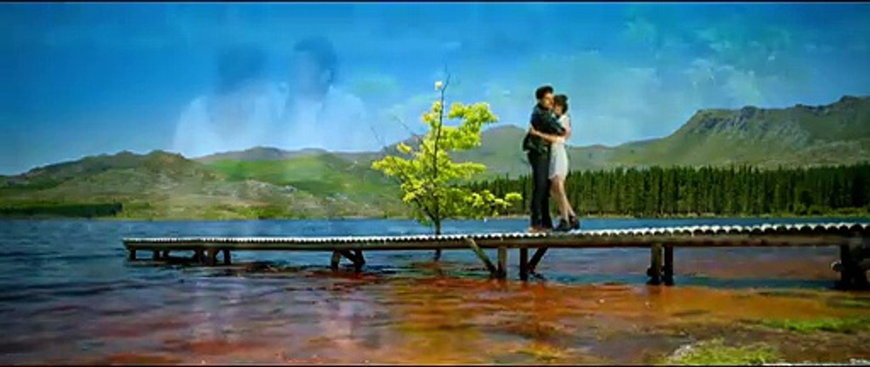 Khamoshiyan HD Video Song - Watch Full!!!!