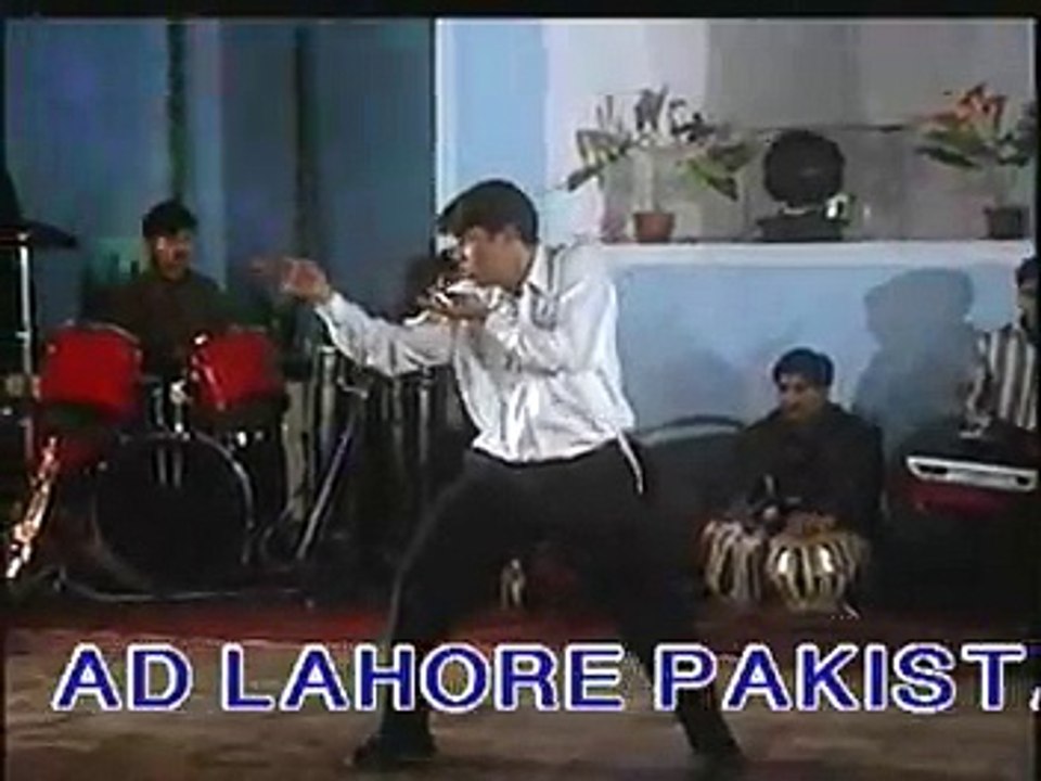 NASEEM VICKY BEST PERFORMANCE