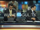 geonews anchor funny video
