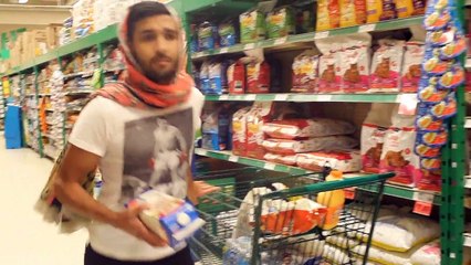 When You Got Lost As a Kid - Zaid Ali Videos