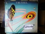 TRUSSEL -GONE FOR THE WEEKEND(RIP ETCUT)ELEKTRA PROMO REC 80