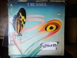 TRUSSEL -LOVE INJECTION(RIP ETCUT)ELEKTRA PROMO REC 80