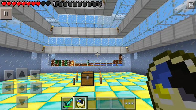 Minecraft - TIME TRAVEL MOD - Minecraft Mods Review (Minecraft 0.10.4)