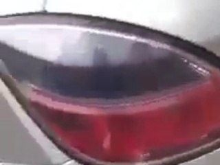 Did not Imagine Stealing of Car Can be that Easy