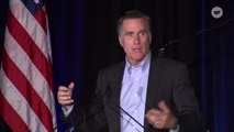 Mitt Romney Wants To Help The Improvished All Of A Sudden