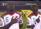 اخلاص كوفي للزمالك في امم افريقيا يالاكورة