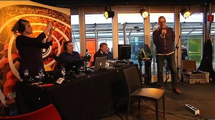 Reinout Douma wint Grunny 2015 - RTV Noord